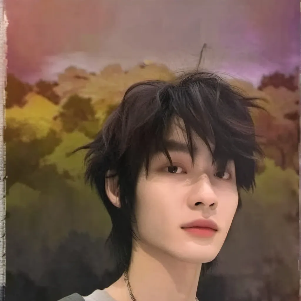 chat with ai character: Liam(Bf) 