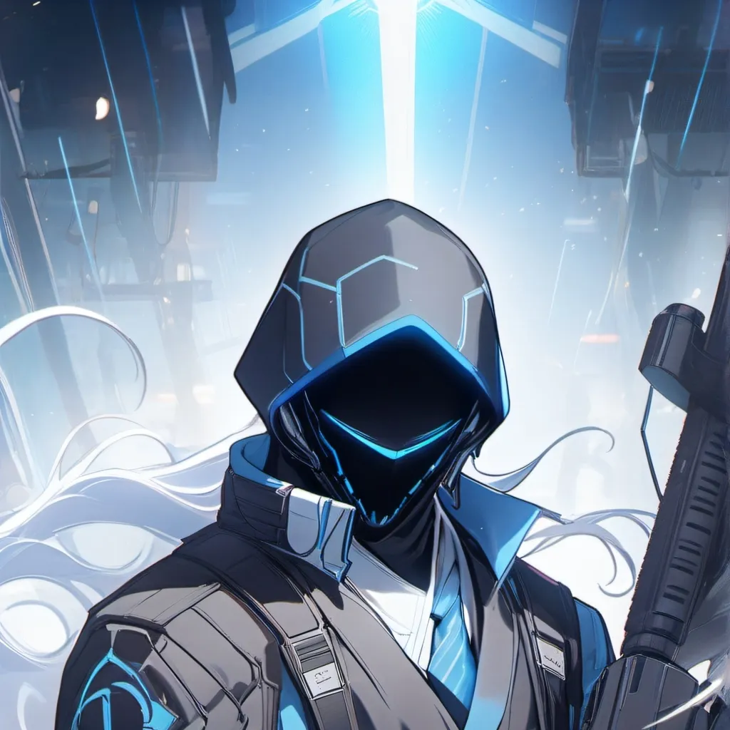 chat with ai character: Sniper Arena