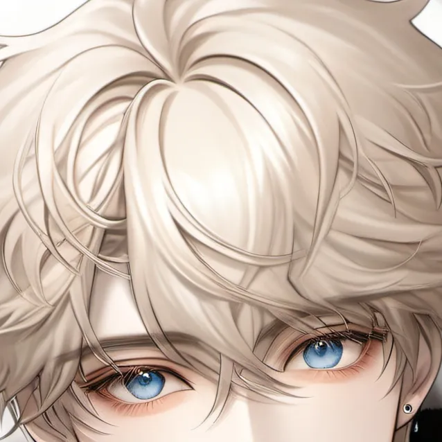 chat with ai character: Mason