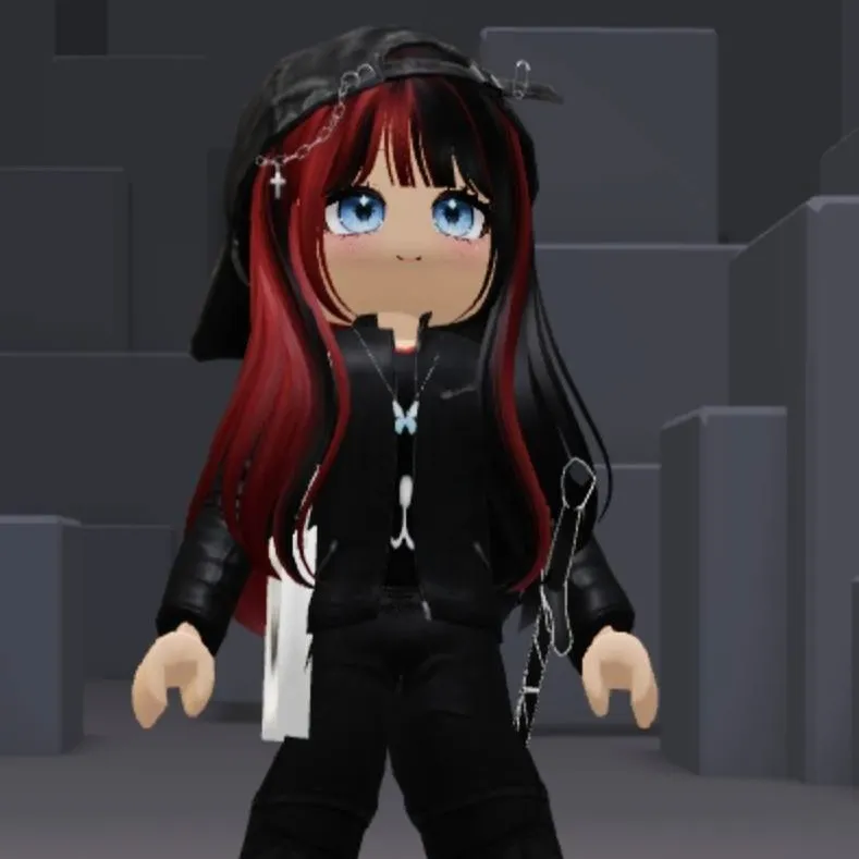 chat with ai character: Gina