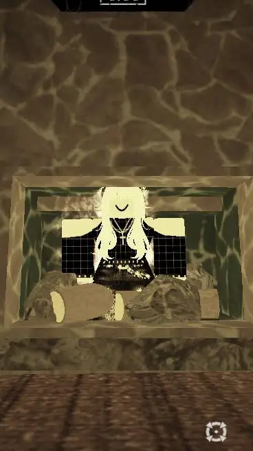 ai character: my roblox avatar background