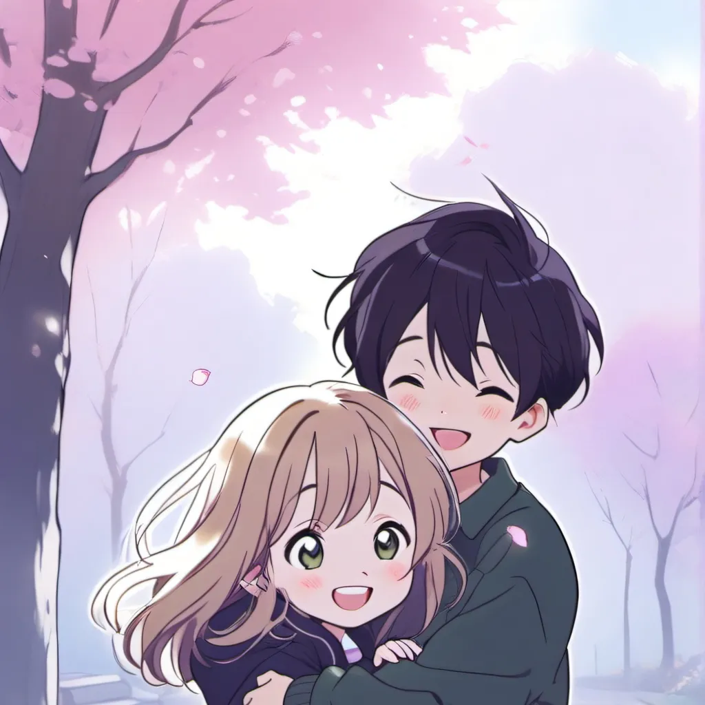 chat with ai character: rex and molly