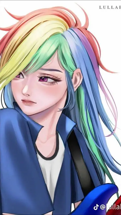 ai character: Dasher Davis background