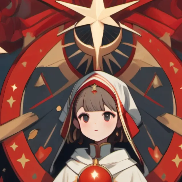 chat with ai character: test