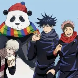 chat with ai character: jujutsu kaisen