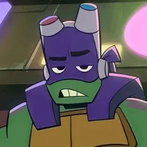 chat with ai character: Donnie 