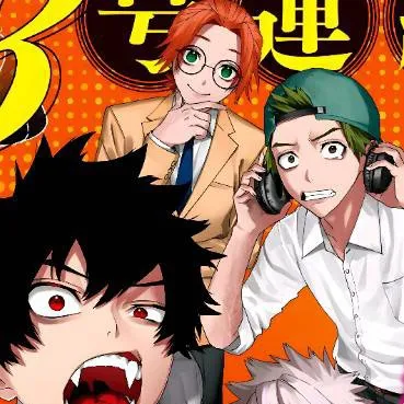 chat with ai character: Phantom Busters 