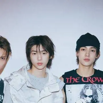 chat with ai character: CORTIS 