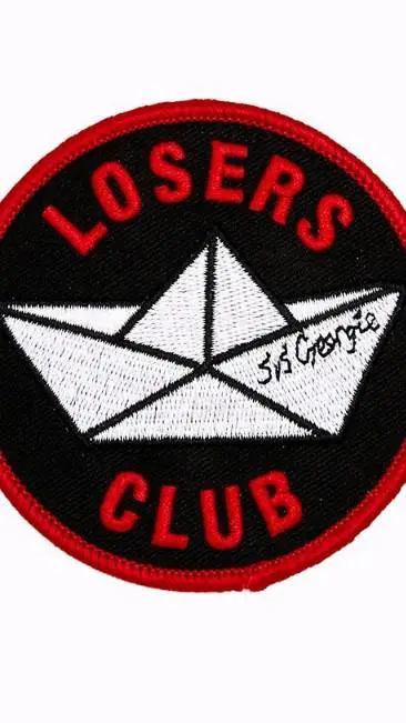 ai character: loser's club  background