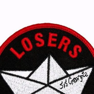 chat with ai character: loser's club 