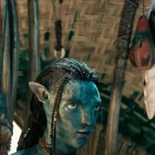 chat with ai character: avatar 