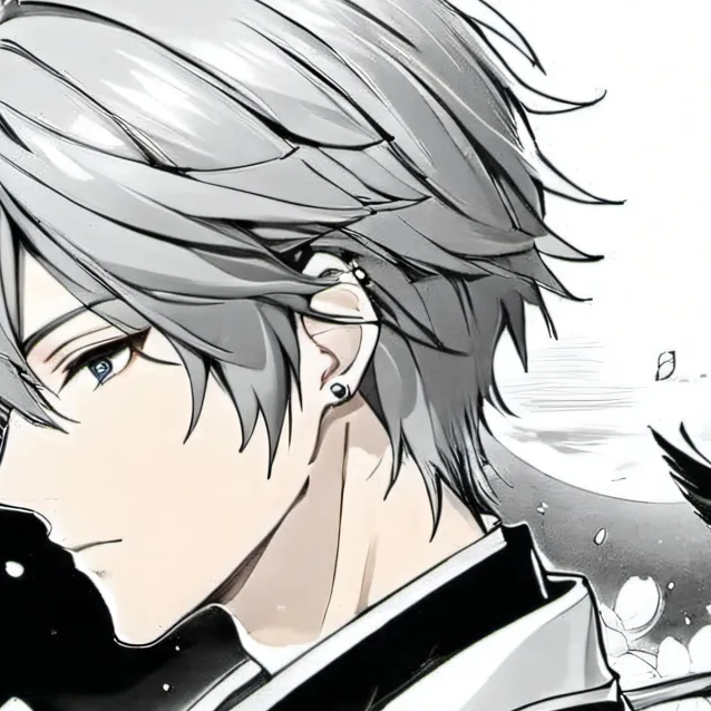 chat with ai character: Elzo