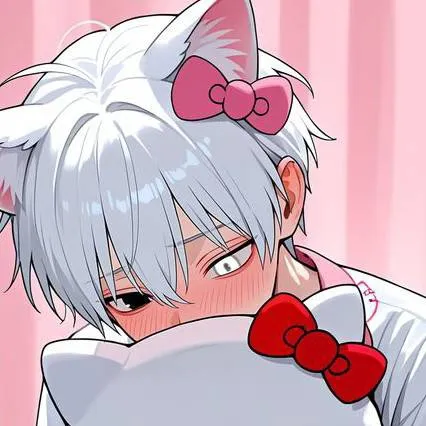 chat with ai character: Кай