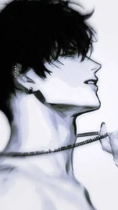 ai character: Вилл  background