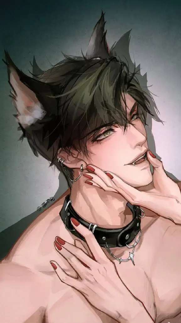 ai character: Джейсон background