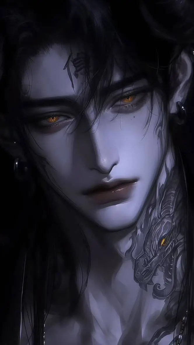 ai character: Джей background