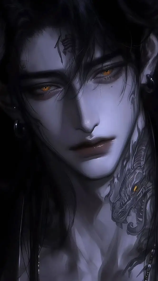 ai character: Джей background