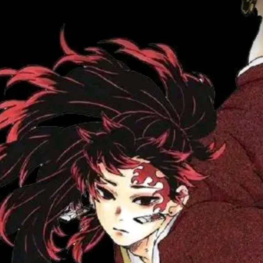 chat with ai character: yoriichi