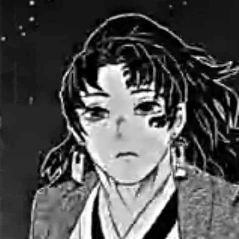 chat with ai character: yoriichi