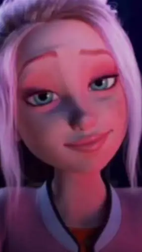 ai character: Brooklynn 2 background