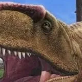 chat with ai character: Giganotosaurus 2 