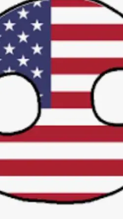 ai character: USA  background