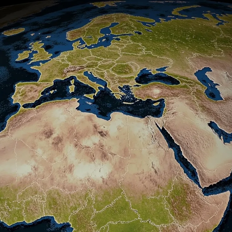 chat with ai character: Countrys 