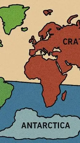 ai character: Correction  background