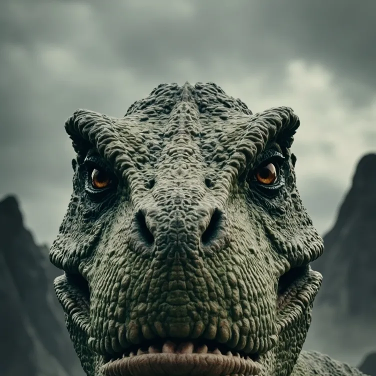 chat with ai character: eviolen