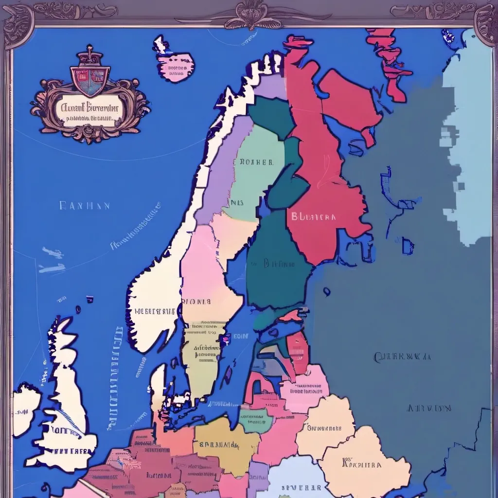 chat with ai character: holy Roman empire 