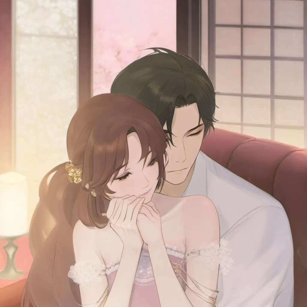 chat with ai character: manahil asghar 