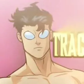 chat with ai character: Tracksuit mark 