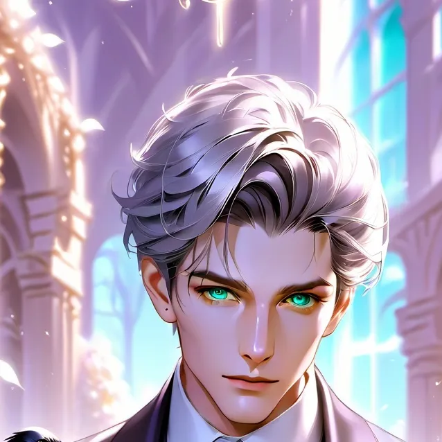 chat with ai character: Elijah