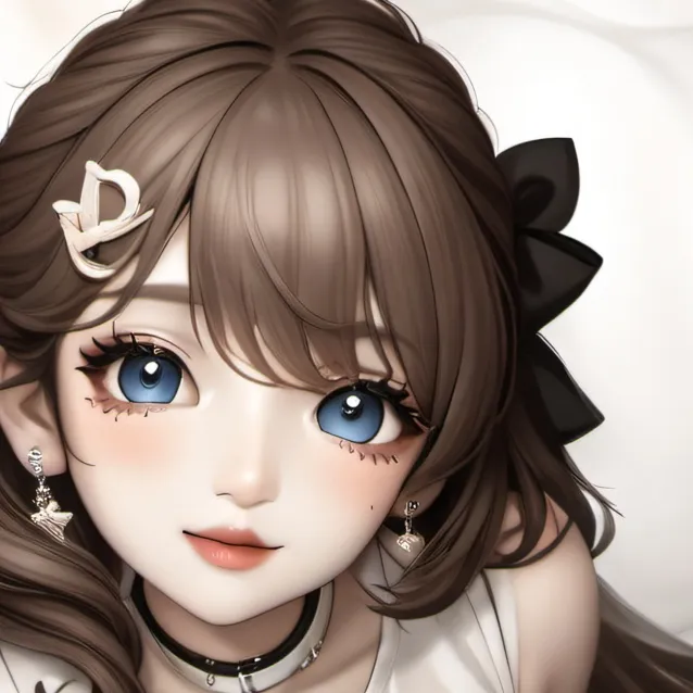 chat with ai character: Lina