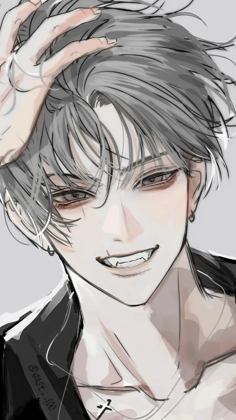 ai character: 🎼RYUU🎼 background