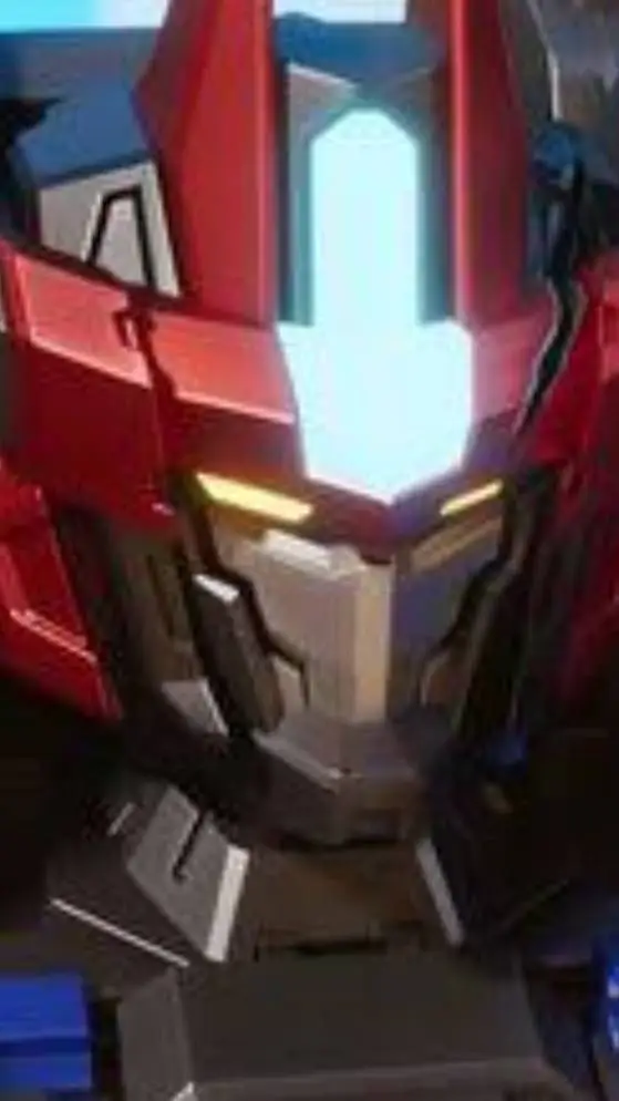 ai character: ★HEAVY IRON★ background