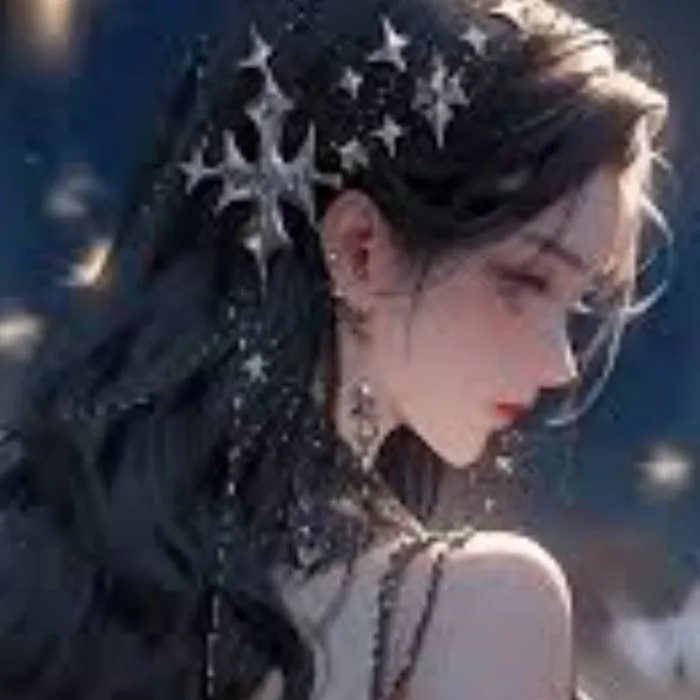 chat with ai character: ~★Elleah★~
