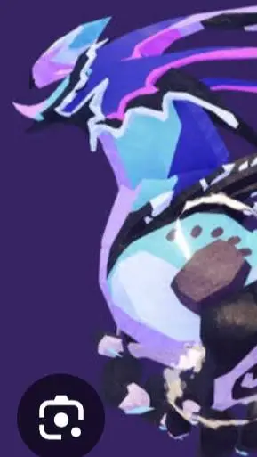 ai character: ★NOVUS★ background