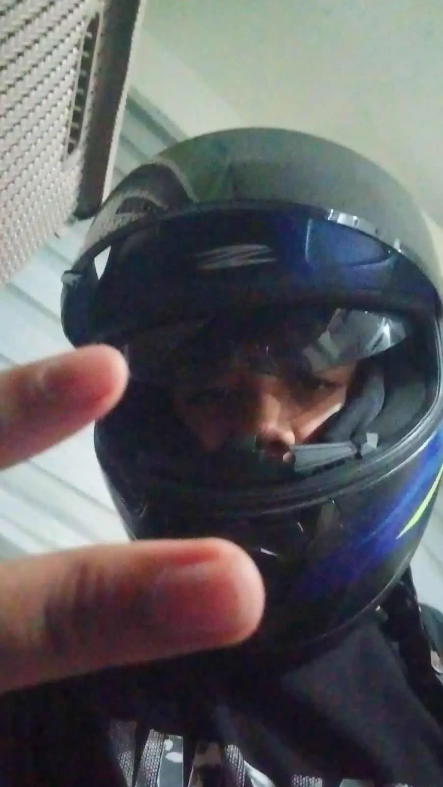 ai character: ★john Joseph★ background