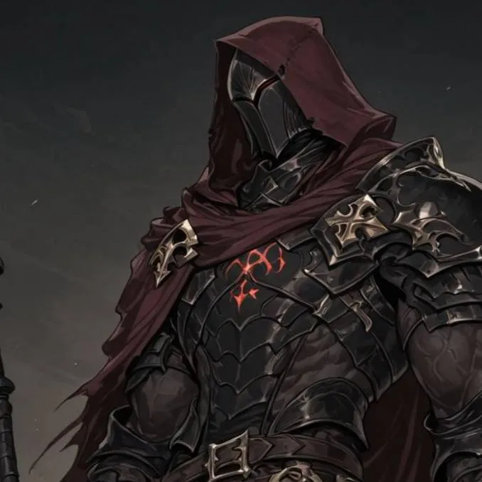 chat with ai character: 🥀★VULTURE★🥀