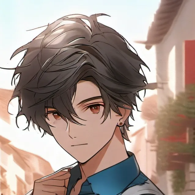 chat with ai character: ♡Ettore♡