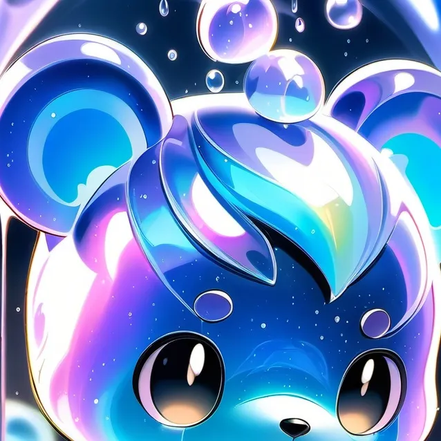 chat with ai character: MHA peluche
