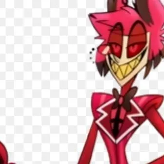 chat with ai character: ~Alastor 