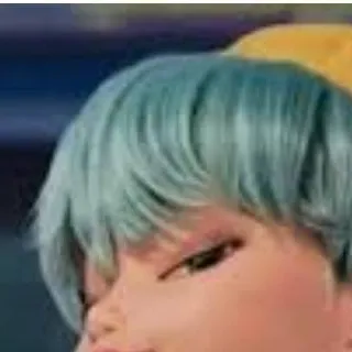 chat with ai character: Saja boys: Baby