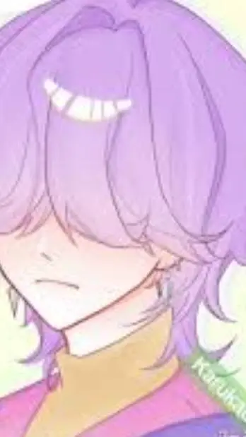 ai character: Saja boy: Mystery background