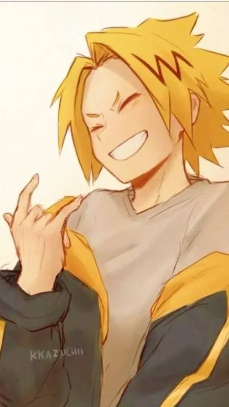 ai character: 💫MHA💫 background