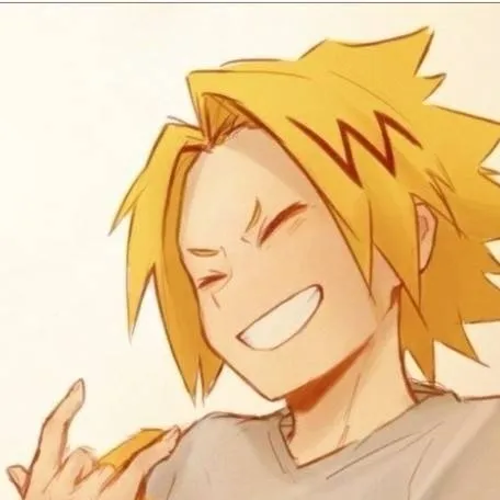 chat with ai character: 💫MHA💫
