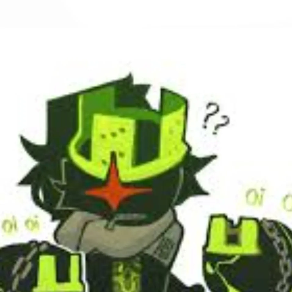 chat with ai character: ^~Oi Oi~^