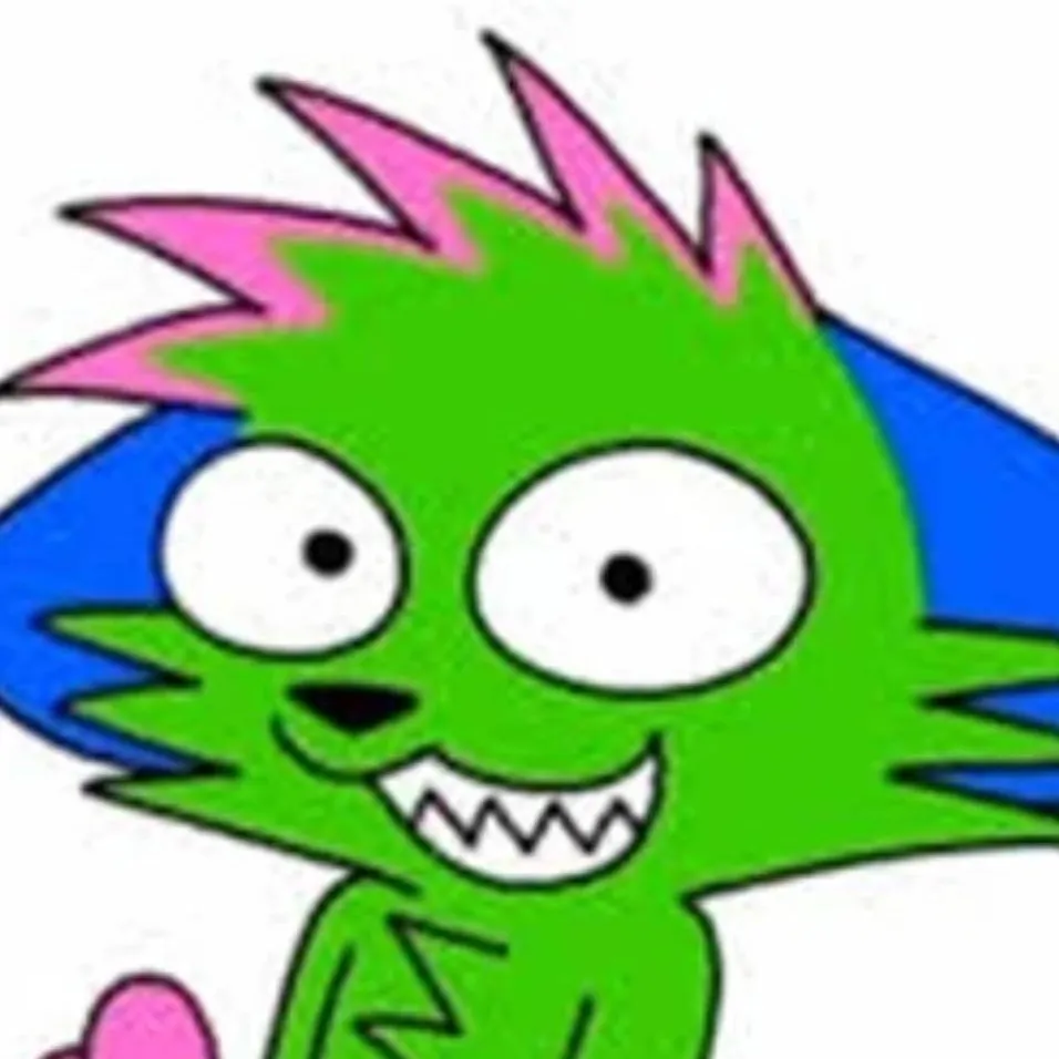 chat with ai character: |•-Kevin-•|