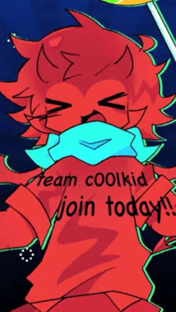 Talkie AI - Chat with ★*c00lk1dd*★